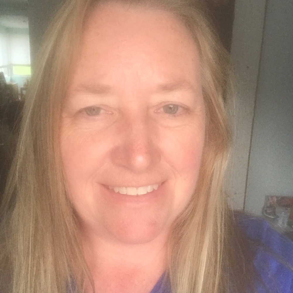 Meet your Posher, Barb